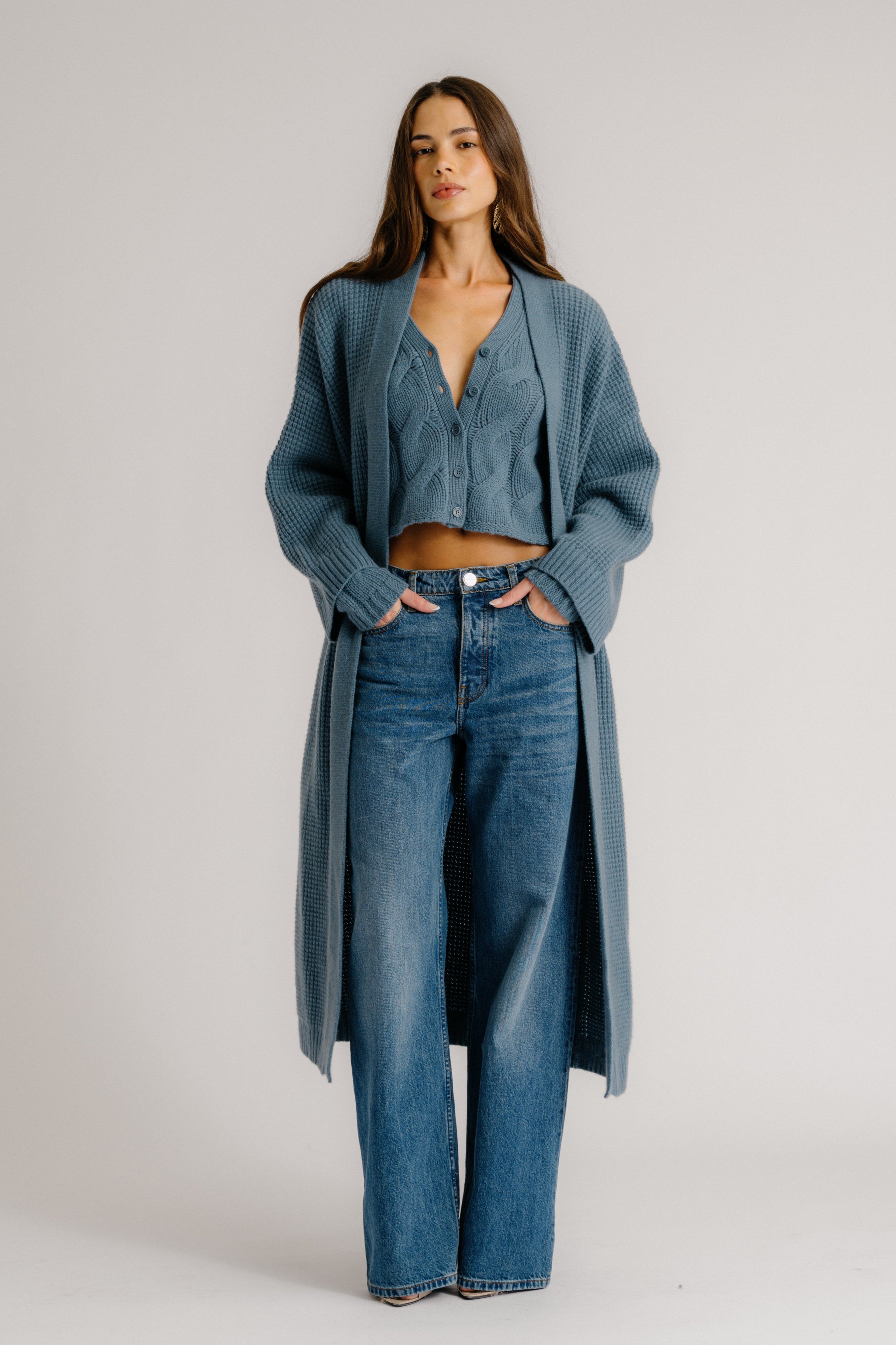 CASHMERE COLLECTION – SABLYN