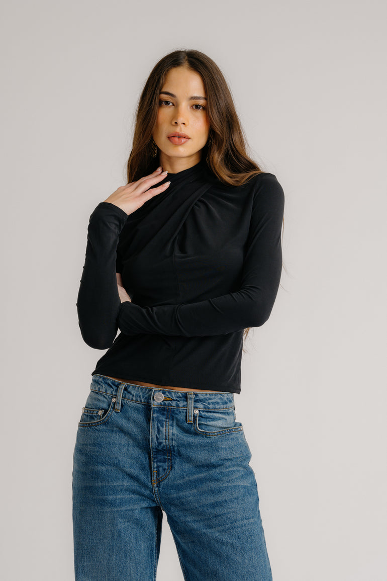 Sullynn Top