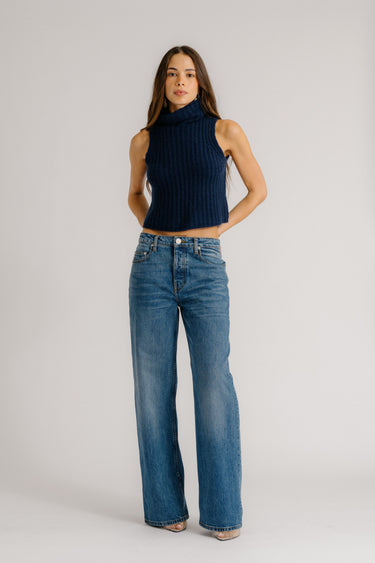 SAMMY DENIM JEANS | TWILIGHT