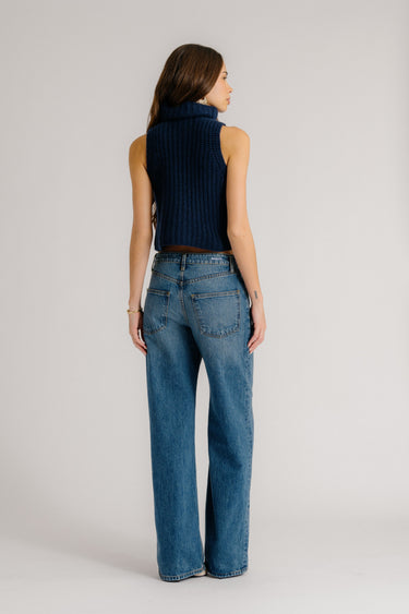 SAMMY DENIM JEANS | TWILIGHT