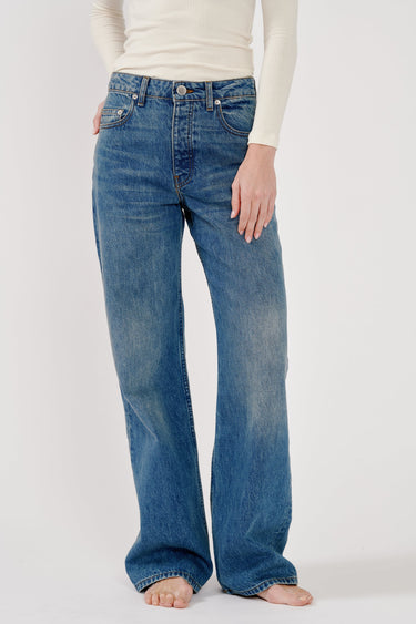 SAMMY NH RELAXED STRAIGHT LEG | TWILIGHT