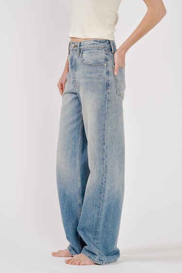 SAMMY DENIM JEANS in quartz