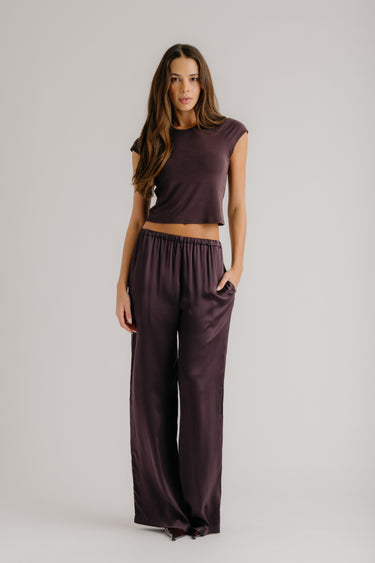 KARLYNN BABY TEE | OAK TREE