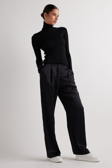 SABLYN: Los Angeles Women Ready to Wear. Cashmere - Silk - Denim