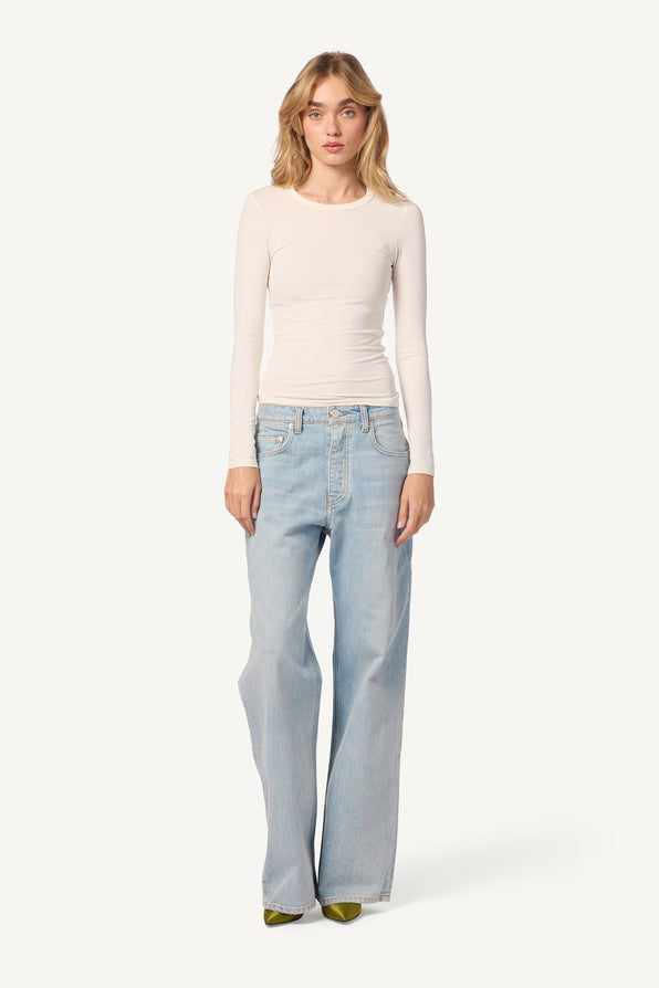 SAMMY DENIM JEANS | AZURE