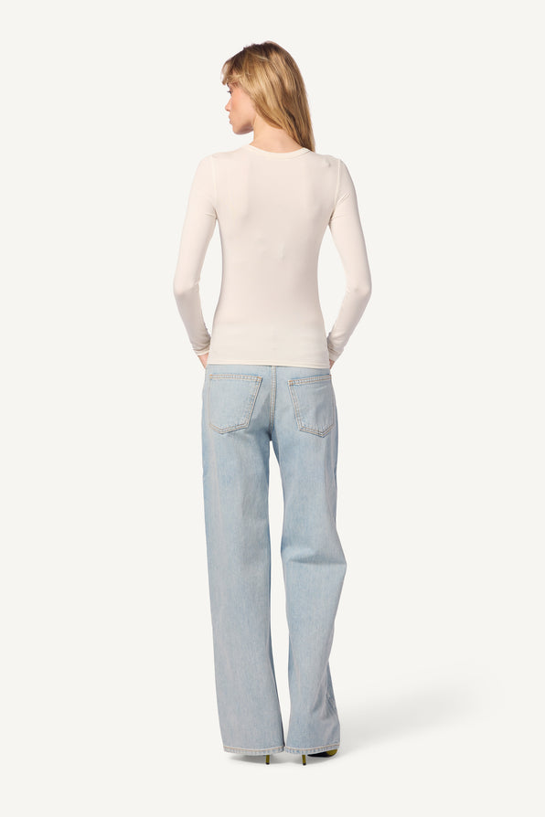 SAMMY DENIM JEANS | AZURE